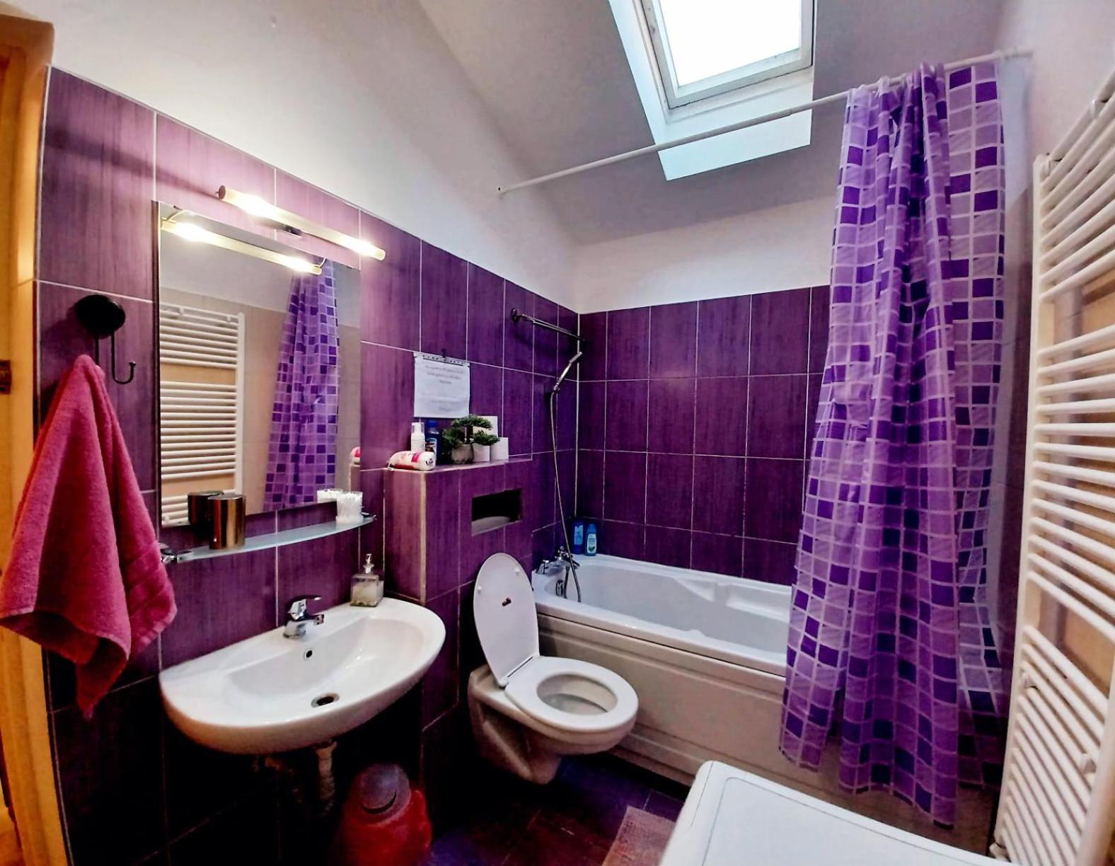 Lovely Central Apartment Brasov Exterior photo